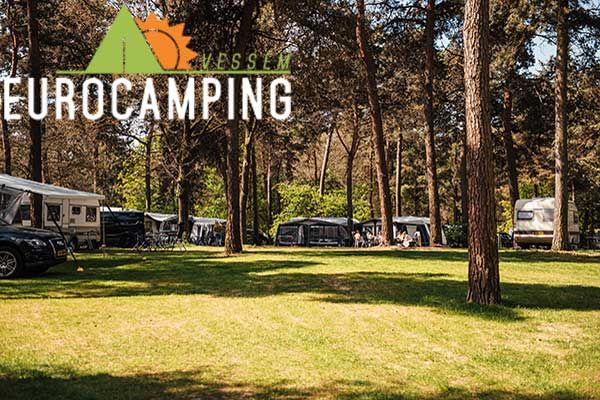 Familiencampingplatz Nordbrabant Niederlande