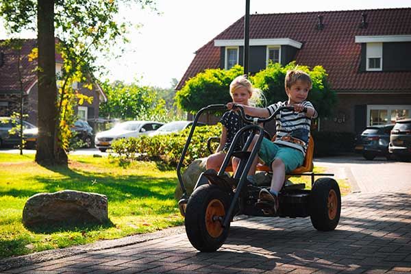 Ferienwohnung mieten in den Niederlanden