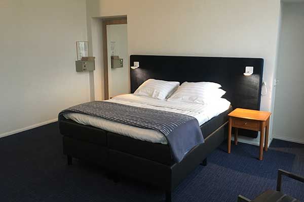 Hotelarrangements in den Niederlanden Buchen