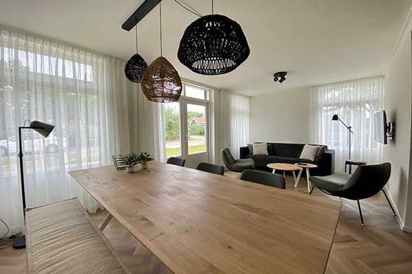 Ferienwohnung mieten Ameland Niederlande