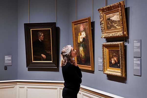 Museum Scheveningen