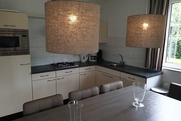 Ferienwohnung Drenthe Niederlande
