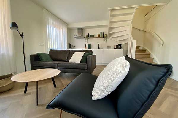 Ferienwohnung mieten auf der niederlaendischen Wattinsel Ameland