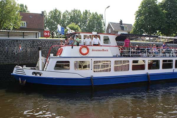 Rundfahrt Niederlande