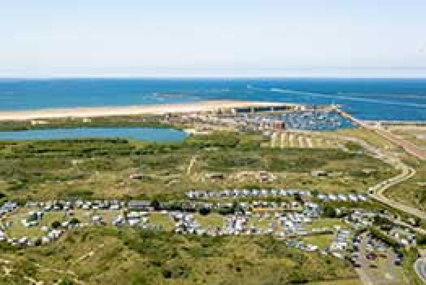 Alle Campingplätze in der Provinz Nordholland