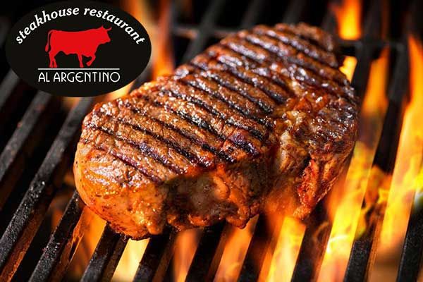 Steakhouse Amsterdam Niederlande