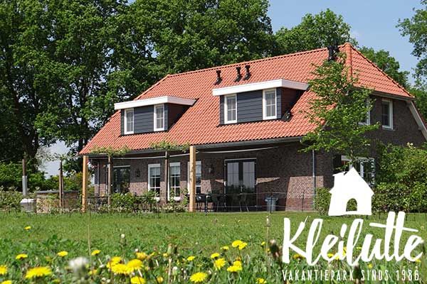 Gruppenunterkunft in Overijssel Niederlande