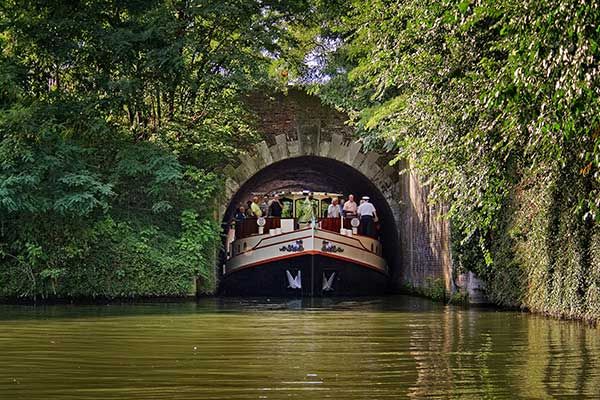Grosses Angebot an Rundfahrten und Tagestouren in Limburg Niederlande