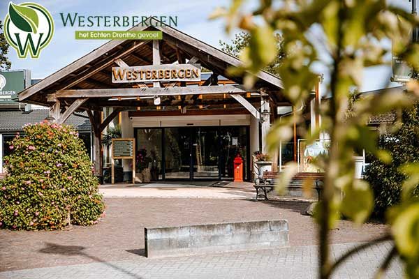 Campingplatz de lente van Drenthe Niederlande
