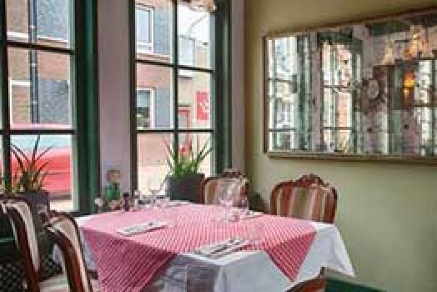 Alle Bed and Breakfast in der Provinz Sudholland