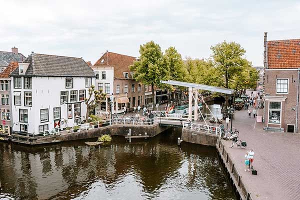 Alkmaar Niederlande