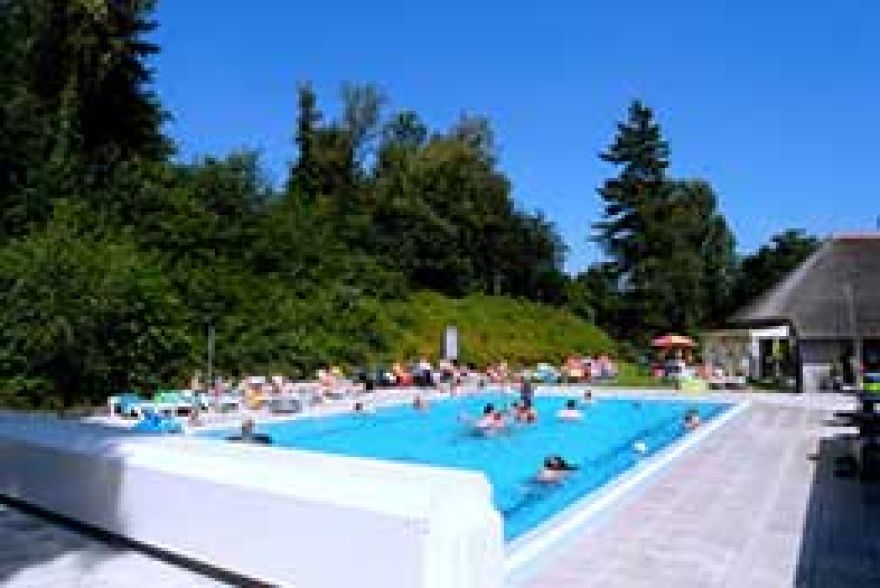 Alle Ferienparks und Ferienhauser in der Provinz Utrecht