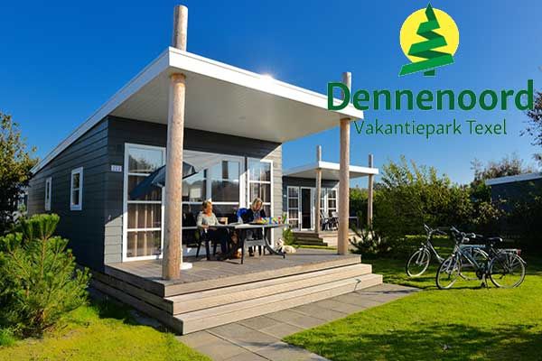 Ferienpark Dennenoord Texel Niederlande