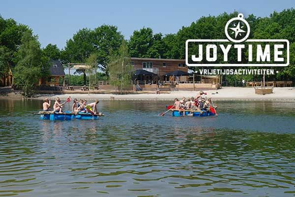 Erlebnispark Drenthe Niederlande