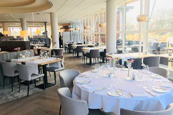 Restaurant Venray Limburg Niederlande
