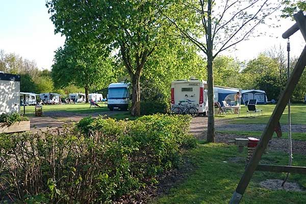 Camping Oppertje Niederlande