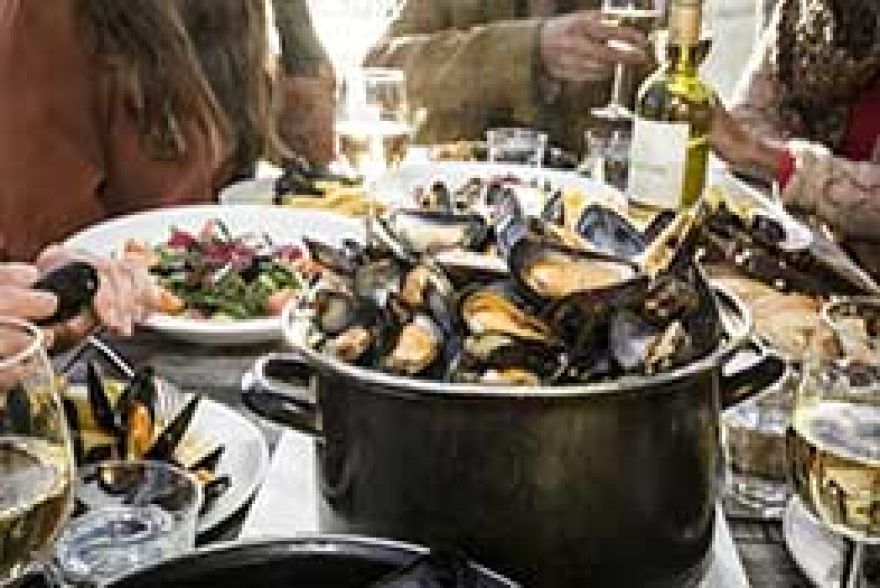 Alle Restaurants in der Provinz Zeeland