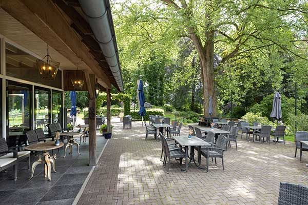 Guenstige Hotelarrangements in der niederlaendischen Provinz Overijssel