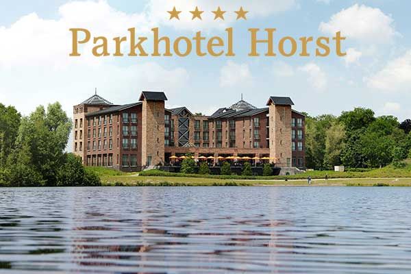 Parkhotel Horst Venlo Limburg Niederlande