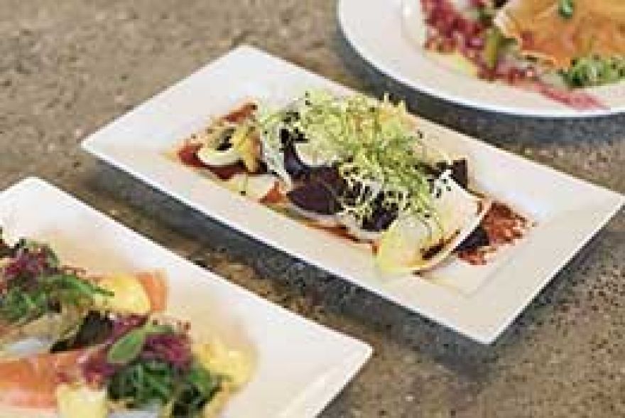 Alle Restaurants in der Provinz Nordholland