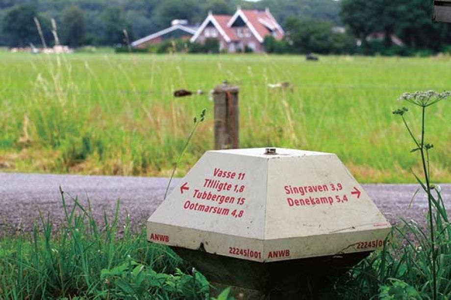 Twente Niederlande