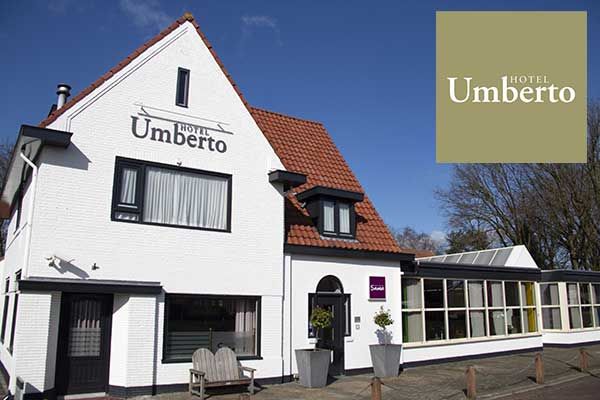 Hotel Umberto Niederlande
