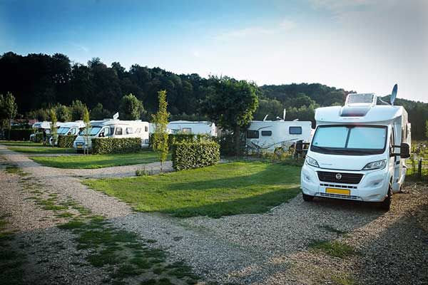 Wohnmobilplatz Limburg Niederlande