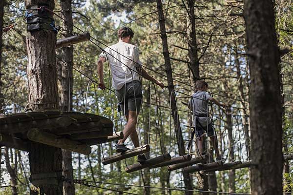 Freizeitpark Drenthe Holland