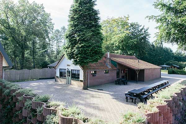 Caitwickerzand Niederlande