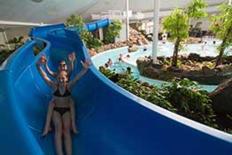 Alle Ferienparks und Ferienhauser in der Provinz Limburg