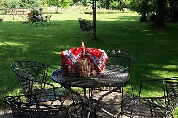 Bed und Breakfast Achterhoek Niederlande