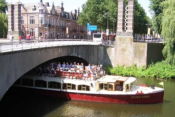 Rundfahrten Den Bosch Niederlande