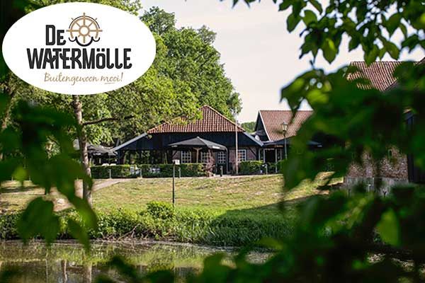 Restaurant und Hotel in Twente Niederlande