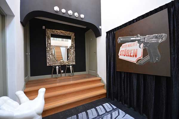 Zimmer frei Utrecht Niederlande