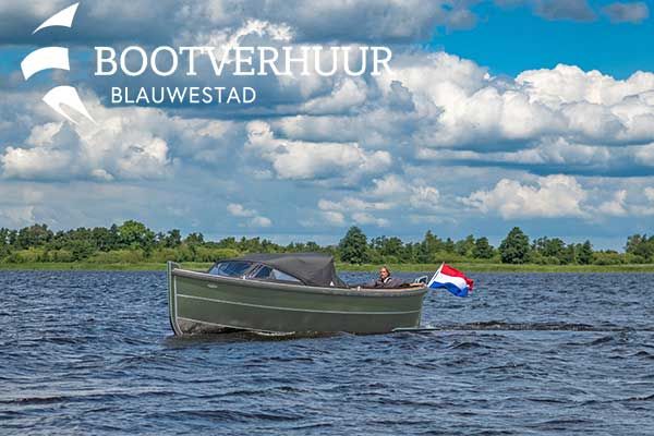 Bootsverleih Groningen Holland