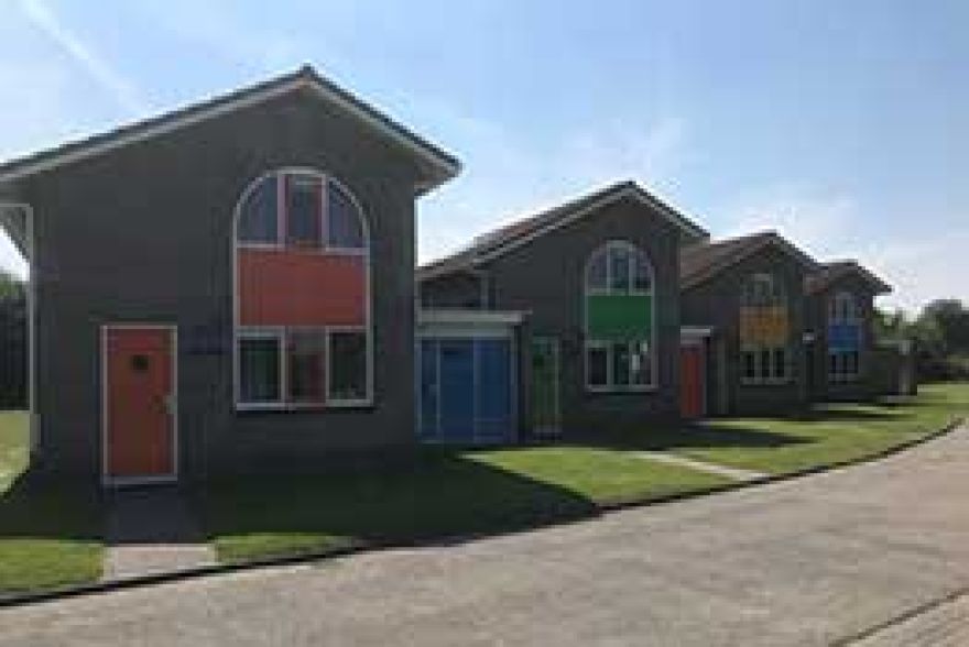 Alle Ferienparks und Ferienhauser in der Provinz Friesland