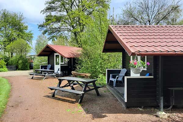 Camping de Graafschap Niederlande