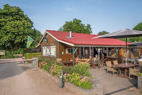 Camping de Graafschap Niederlande