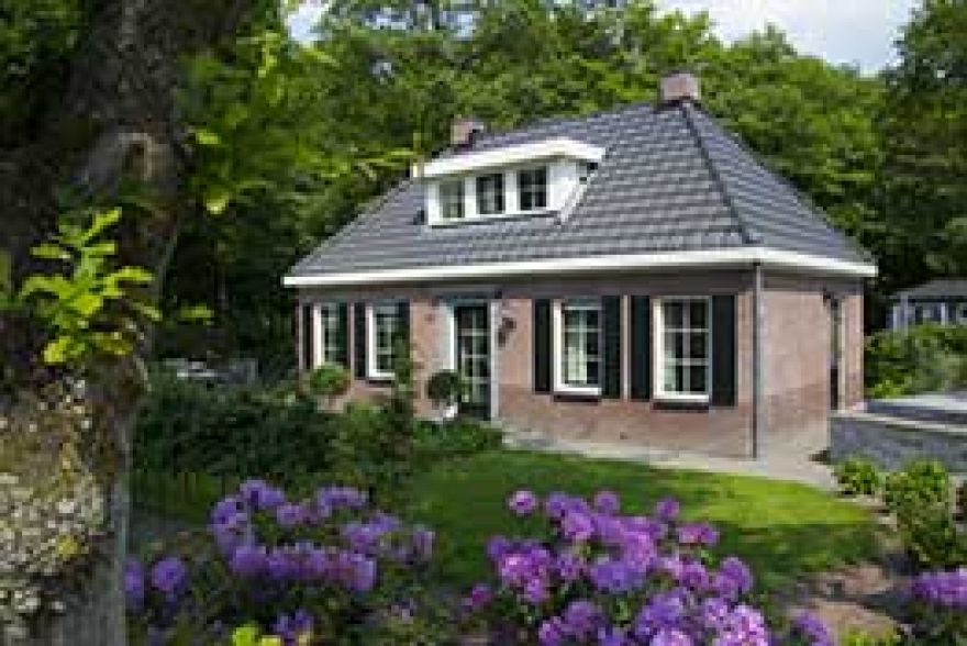 Alle Ferienparks und Ferienhauser in der Provinz Gelderland