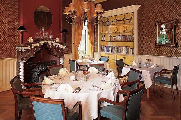 Restaurant Provinz Groningen Niederlande