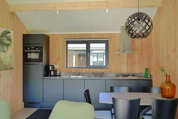 Ferienwohnung mieten in Friesland Niederlande