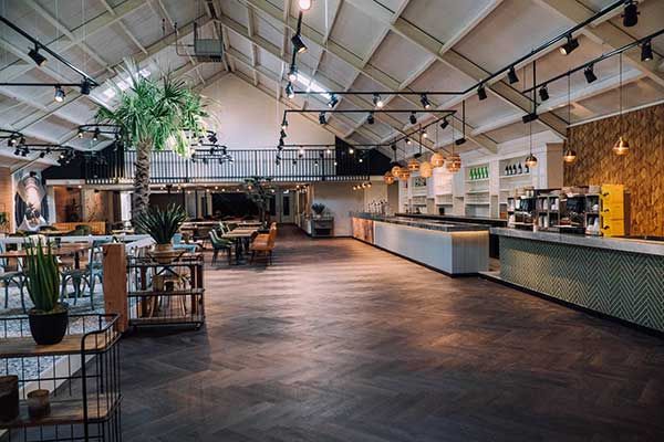 Aktivitaten fur grosse und kleine Gruppen in die Niederlande