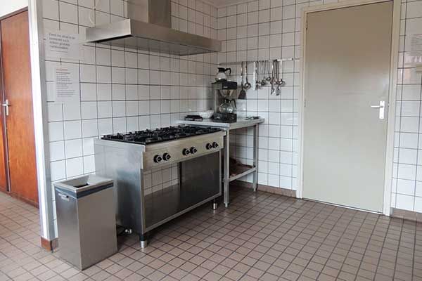 Ferienhaus fuer Gruppen Zeeland Niederlande