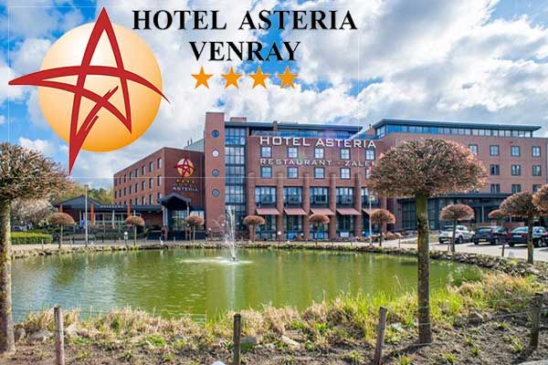 Hotel Venlo Limburg Niederlande