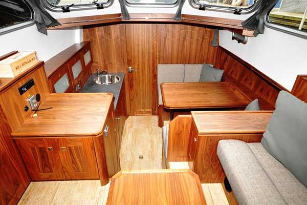 Aquanaut Friesland Niederlande