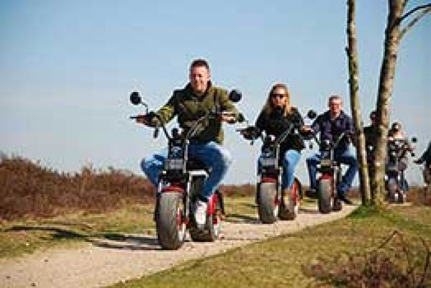 Alle Freizeitparks in der Provinz Gelderland