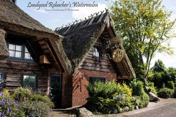 Restaurant Nordholland Niederlande
