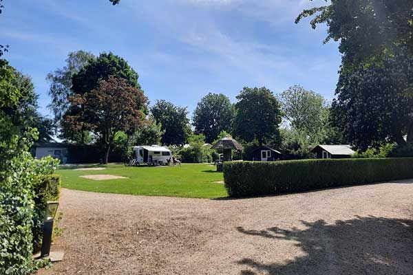 Chalet mieten im Wald in den Niederlanden