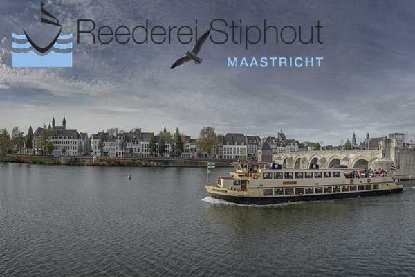 Reederei Stiphout Maastricht Niederlande