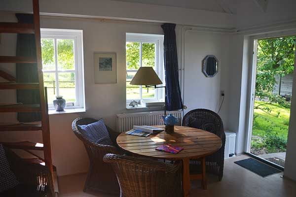 Zimmer frei in den Niederlanden